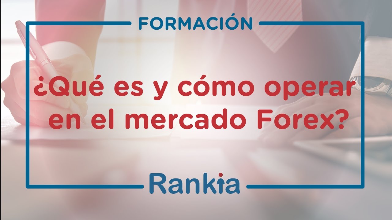 El mercado forex es legal