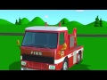 TuTiTu Fire Truck