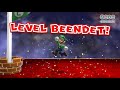 Let's Play Super Mario 3D World Part 21: Rosalina in der Sternwelt