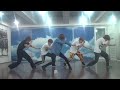 SHINee 샤이니_Sherlock•셜록 (Clue + Note)_Only Dance