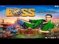 Boss 2013 Full Songs Jukebox | Akshay Kumar, Aditi Rao Hydari | Full HD