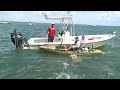 One of the Largest Fish ever landed from a Kayak