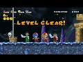 Newer Super Mario Bros. Wii - World 9 (2/2)
