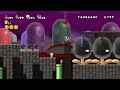 Newer Super Mario Bros. Wii - World 9 (2/2)