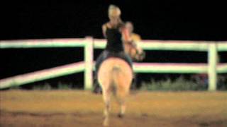 Bethel Road Saddle Club Adult Speed Barrels Ride Like This Mandy 130726 