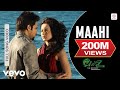 Raaz - The Mystery Continues - Maahi Video | Emraan, Kangana