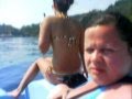 Friends funny vacations-U can't touch this