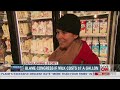 Milk could soon cost more than gasoline