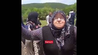 Samsun'da köylü halkının GES direnişi sürüyor! "Yerimize tecavüz ediliyor"