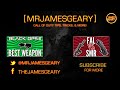 KAP-40 IS BEAST! Black Ops 2 Live With MrJamesGeary (Black Ops 2 Multiplayer)