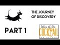 Black Cow Pure Milk Vodka Journey of Discovery Part 1