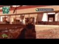 Mw3- 6vs6 kill confirmed Double Moab on Terminal, no support