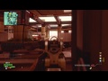 Mw3- 6vs6 kill confirmed Double Moab on Terminal, no support