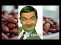 Better Names For Foods