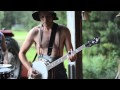 Thunderstruck by StevenSeagulls LIVE