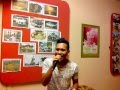 Ella - Tinggal Tanda Tanya Cover by Aizat Abdul Razak
