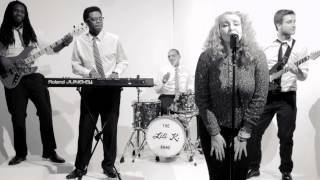 Lili K - I Don’t Want You No More Lili K - I Don’t Want You No More