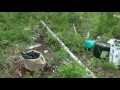 Out Planting Medical Marijuana: Lesson1