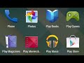 Nexus 5 and Android 4.4 KitKat video walkthrough