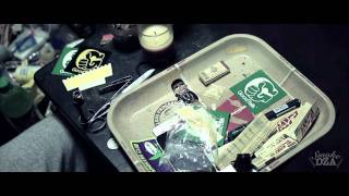 Smoke DZA - Christmas In The Trap Smoke DZA - Christmas In The Trap