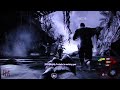 COD:BO Shangri-La Zombie gameplay pt1