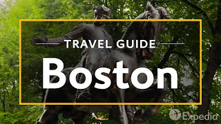 Boston (MA) - United States