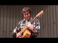 Gareth Pearson - Billie Jean (Michael Jackson) - Solo Acoustic Guitar
