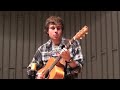 Gareth Pearson - Billie Jean (Michael Jackson) - Solo Acoustic Guitar