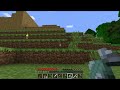 Minecraft: Hershels Land w/Nova & Dan Ep.28 - The Cat House