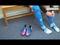 P.S.T SOCK TAPING KIT