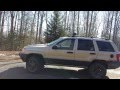 Rough Country Reviews: 2 Jeep WJ Suspension Lift Kit