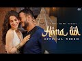 Homa dol - Saad Lamjarred  Neeti mohan  Elli avrRam Official music video 2024