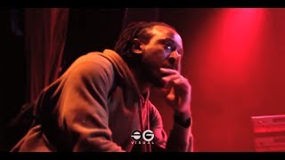 Caporal Nigga - Pure Faya Bun Caporal Nigga - Pure Faya Bun