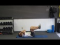 Beginner Ab Workout for Women | Easy At Home Ab Exercises for Women | Freddie of HASfit 100511