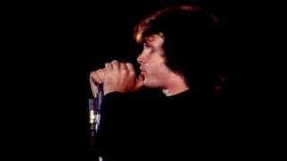 THE DOORS - The End - Live (Hollywood Bowl 1968) 