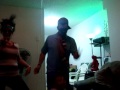 pablo piddy y los golo golo