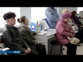 С 1 февраля увеличиваются ежемесячные денежные вып