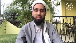 Ramadan 2020 Reminders | Episode 18: Gratitude Not Guilt | Shaykh Abdullah Misra