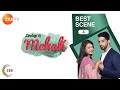 Zindagi Ki Mehek - ज़िंदगी की महक - Episode 4 - September 22, 2016 - Best Scene
