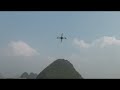 FY-30A multi-rotor copter firmware V1.20 released.