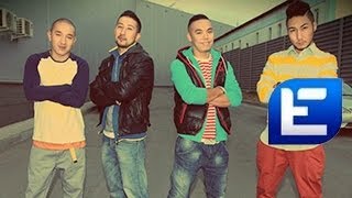 Rin'Go - Сагыныш