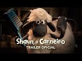 Trailer 1 do filme Shaun the Sheep