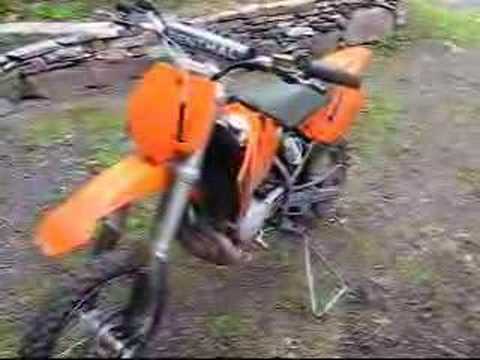 Ktm 65 Ktm 65 Motocross. Ktm 65