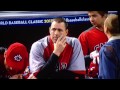 COMPLETE World Baseball Classic Brawl - CANADA VS MEXICO Mar 9 2013 Best Brawl!