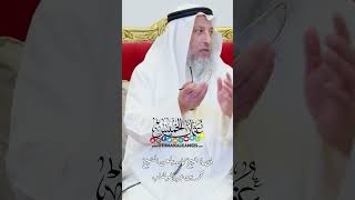 قصة شيخ كان يلعن الشيخ محمد بن عبدالوهاب بعد كل درس! - عثمان الخميس