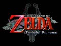 The Legend of Zelda: Twilight Princess Music- Surrounded by Flames