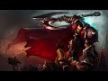 LoL Cypher - StephanosRex (NSFW) Passed to Brother Blake