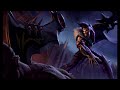 LoL Cypher - StephanosRex (NSFW) Passed to Brother Blake
