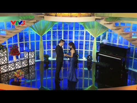 Người yêu dấu ơi - Ngọc Quy & Diệu Hiền