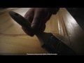 Sadolin - Film instruktażowy - malowanie drzwi wewnętrznych 